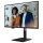 AOC 68,6cm (27") Q27P4CV 16:09 HDMI+DP+USB-C Lift Sp. Bl.