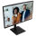 AOC 68,6cm (27") Q27P4CV 16:09 HDMI+DP+USB-C Lift Sp. Bl.