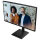 AOC 68,6cm (27") Q27P4CV 16:09 HDMI+DP+USB-C Lift Sp. Bl.