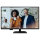 AOC 68,6cm (27") Q27P4CV 16:09 HDMI+DP+USB-C Lift Sp. Bl.