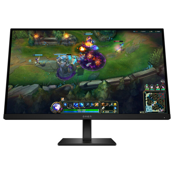 HP OMEN 27 G2 Gaming Monitor 68,6 cm (27 Zoll)