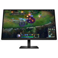 HP OMEN 27 G2 Gaming Monitor 68,6 cm (27 Zoll)