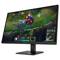 HP OMEN 27 G2 Gaming Monitor 68,6 cm (27 Zoll)