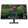 HP OMEN 27 G2 Gaming Monitor 68,6 cm (27 Zoll)