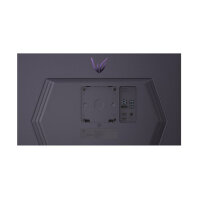 LG 27G810A-B 4K Ultra HD Gaming Monitor 68,6 cm (27")