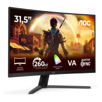 AOC C32G42ZE Curved Gaming-Monitor 80 cm (31,5")