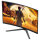 AOC C32G42ZE Curved Gaming-Monitor 80 cm (31,5")