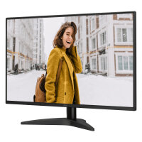 AOC 68,6cm (27") Q27B36X 16:09 HDMI+DP black