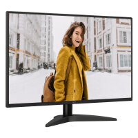 AOC 68,6cm (27") Q27B36X 16:09 HDMI+DP black