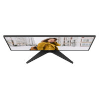 AOC 68,6cm (27") Q27B36X 16:09 HDMI+DP black