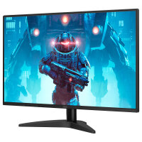 AOC 68,6cm (27") Q27B36X 16:09 HDMI+DP black