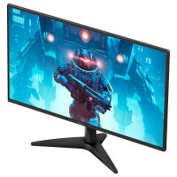AOC 68,6cm (27") Q27B36X 16:09 HDMI+DP black