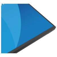 60,5cm/23,8" (1920x1080) iiyama ProLite XB2497HSN-B1 16:9 FHD IPS 1ms 100Hz HDMI DisplayPort USB-C USB LAN VESA Speaker Black
