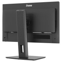 60,5cm/23,8" (1920x1080) iiyama ProLite XB2497HSN-B1 16:9 FHD IPS 1ms 100Hz HDMI DisplayPort USB-C USB LAN VESA Speaker Black