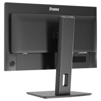 60,5cm/23,8" (1920x1080) iiyama ProLite XB2497HSN-B1 16:9 FHD IPS 1ms 100Hz HDMI DisplayPort USB-C USB LAN VESA Speaker Black