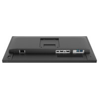 60,5cm/23,8" (1920x1080) iiyama ProLite XB2497HSN-B1 16:9 FHD IPS 1ms 100Hz HDMI DisplayPort USB-C USB LAN VESA Speaker Black
