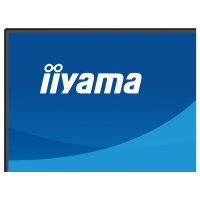 60,5cm/23,8" (1920x1080) iiyama ProLite XB2497HSN-B1 16:9 FHD IPS 1ms 100Hz HDMI DisplayPort USB-C USB LAN VESA Speaker Black