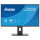 60,5cm/23,8" (1920x1080) iiyama ProLite XB2497HSN-B1 16:9 FHD IPS 1ms 100Hz HDMI DisplayPort USB-C USB LAN VESA Speaker Black