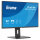 60,5cm/23,8" (1920x1080) iiyama ProLite XB2497HSN-B1 16:9 FHD IPS 1ms 100Hz HDMI DisplayPort USB-C USB LAN VESA Speaker Black