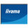 60,5cm/23,8" (1920x1080) iiyama ProLite XB2497HSN-B1 16:9 FHD IPS 1ms 100Hz HDMI DisplayPort USB-C USB LAN VESA Speaker Black