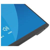 IIYAMA 68.6cm (27") X2793QSU-B1 16:9 HDMI+DP+2xUSB IPS