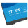 IIYAMA 68.6cm (27") X2793QSU-B1 16:9 HDMI+DP+2xUSB IPS