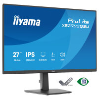 68,5cm/27" (2560x1440) iiyama ProLite XB2793QSU-B1...