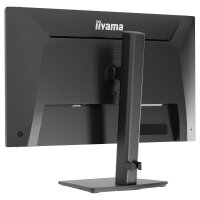 68,5cm/27" (2560x1440) iiyama ProLite XB2793QSU-B1 16:9 WQHD IPS 1ms 75Hz HDMI DisplayPort USB VESA Speaker Black