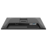 68,5cm/27" (2560x1440) iiyama ProLite XB2793QSU-B1 16:9 WQHD IPS 1ms 75Hz HDMI DisplayPort USB VESA Speaker Black