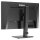68,5cm/27" (2560x1440) iiyama ProLite XB2793QSU-B1 16:9 WQHD IPS 1ms 75Hz HDMI DisplayPort USB VESA Speaker Black