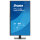 68,5cm/27" (2560x1440) iiyama ProLite XB2793QSU-B1 16:9 WQHD IPS 1ms 75Hz HDMI DisplayPort USB VESA Speaker Black