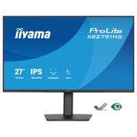 IIYAMA 68.5cm (27") XB2791HS-B1 16:9 HDMI+DP IPS