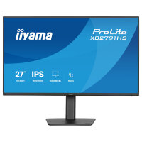 IIYAMA 68.5cm (27") XB2791HS-B1 16:9 HDMI+DP IPS