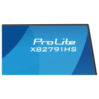 IIYAMA 68.5cm (27") XB2791HS-B1 16:9 HDMI+DP IPS