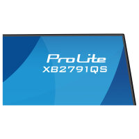 IIYAMA 68.5cm (27") XB2791QS-B1 16:9 HDMI+DP IPS