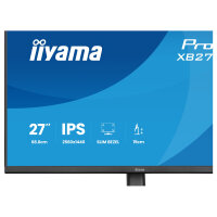 IIYAMA 68.5cm (27") XB2791QS-B1 16:9 HDMI+DP IPS