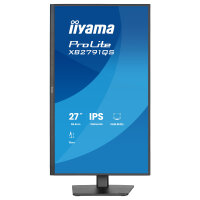 IIYAMA 68.5cm (27") XB2791QS-B1 16:9 HDMI+DP IPS