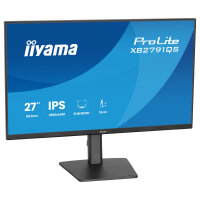 IIYAMA 68.5cm (27") XB2791QS-B1 16:9 HDMI+DP IPS