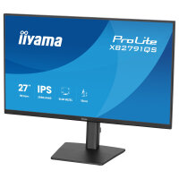 IIYAMA 68.5cm (27") XB2791QS-B1 16:9 HDMI+DP IPS