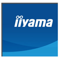 68,5cm/27" (2560x1440) iiyama ProLite XB2797QSU-W1 16:9 WQHD IPS 1ms 75Hz HDMI DisplayPort USB VESA Speaker White