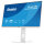 68,5cm/27" (2560x1440) iiyama ProLite XB2797QSU-W1 16:9 WQHD IPS 1ms 75Hz HDMI DisplayPort USB VESA Speaker White