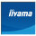 68,5cm/27" (2560x1440) iiyama ProLite XB2797QSU-W1 16:9 WQHD IPS 1ms 75Hz HDMI DisplayPort USB VESA Speaker White