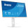 68,5cm/27" (2560x1440) iiyama ProLite XB2797QSU-W1 16:9 WQHD IPS 1ms 75Hz HDMI DisplayPort USB VESA Speaker White