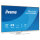 68,5cm/27" (2560x1440) iiyama ProLite XB2797QSU-W1 16:9 WQHD IPS 1ms 75Hz HDMI DisplayPort USB VESA Speaker White