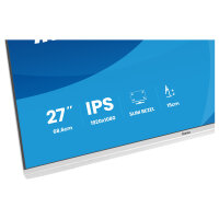 IIYAMA 68.6cm (27") XB2797HSU-W1 16:9 HDMI+DP+2xUSB-C IPS