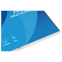 IIYAMA 68.6cm (27") XB2797HSU-W1 16:9 HDMI+DP+2xUSB-C IPS