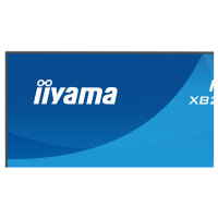 IIYAMA 68.6cm (27") XB2797HSU-W1 16:9 HDMI+DP+2xUSB-C IPS
