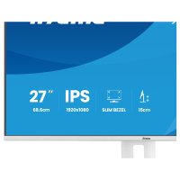 IIYAMA 68.6cm (27") XB2797HSU-W1 16:9 HDMI+DP+2xUSB-C IPS