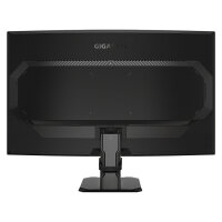 GigaByte GS27FCA Curved Gaming Monitor 68,6cm (27")