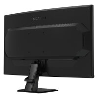 GigaByte GS27FCA Curved Gaming Monitor 68,6cm (27")